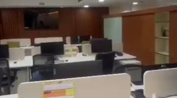  Office Space For Rent in Dynasty Business Park, Andheri East