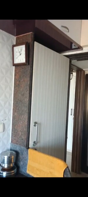 Building Lobby in 1 RK Apartment at Grant Road – for Sale