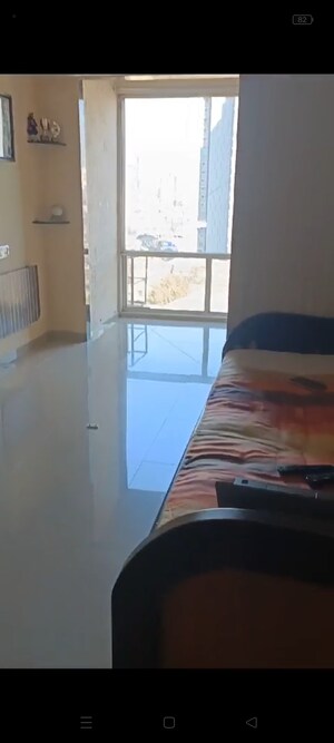 1 RK Apartment For Sale in Grant Road