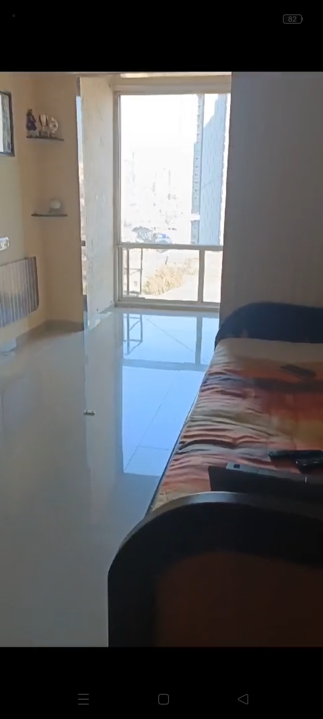 1 RkApartment For Sale in Orient Tower Grant Road 