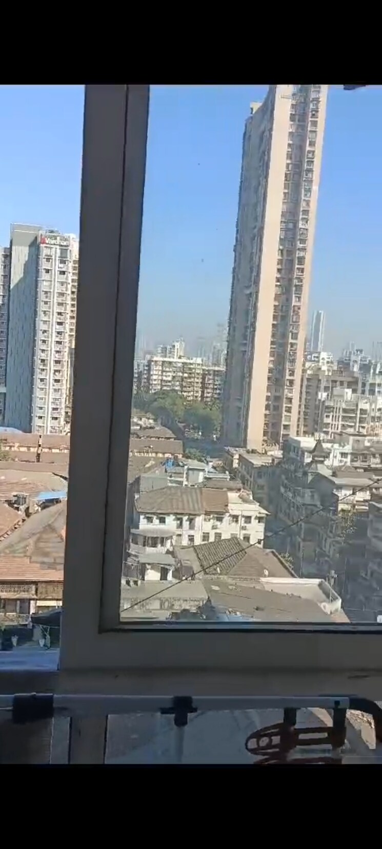 Exterior View, grant road 1 RK 300 Sq.Ft. Apartment In Grant Road Mumbai 8414445