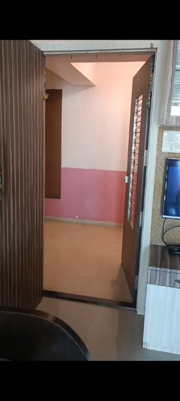 Bathroom in 1 RK Apartment at Grant Road – for Sale