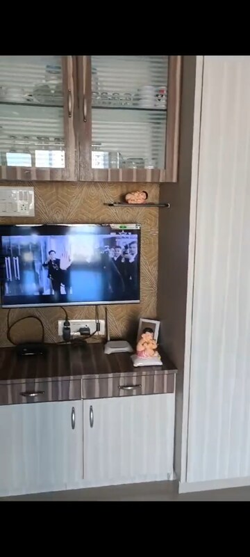 Furnished Amenities in 1 RK Apartment at Grant Road – for Sale