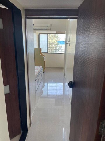 Bathroom in 2 BHK Apartment at Andheri West – for Rent