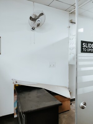 Floor Plan in  Shop at Adore Legend, Sector 84 – for Sale