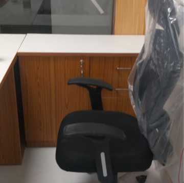 Team Area in  Office Space at Emaar Emerald Plaza, Sector 65 – for Rent