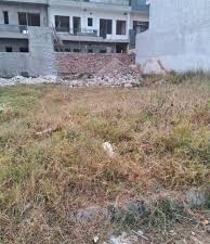 Plot For Sale in Sector 39