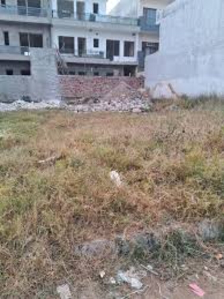 Cover Image, sector 39  250 Sq.Yd. Plot In Sector 39 Panipat 8414482