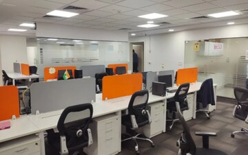  Office Space For Rent in The Qube, Andheri East