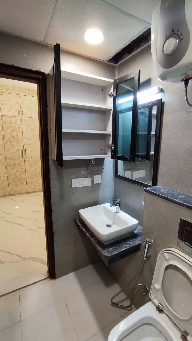 Bathroom, ace-divino 4 Bedroom 1875 Sq.Ft. Apartment In Sector 1 Greater Noida Greater Noida 8414514