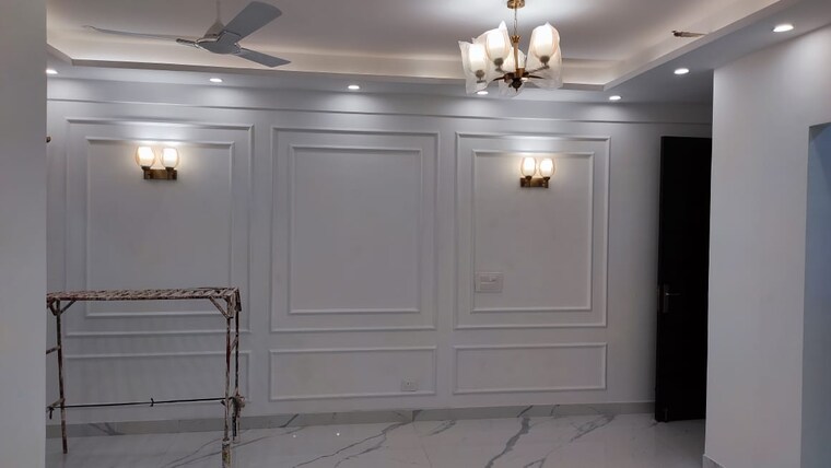 Bathroom, ace-divino 4 Bedroom 1875 Sq.Ft. Apartment In Sector 1 Greater Noida Greater Noida 8414514