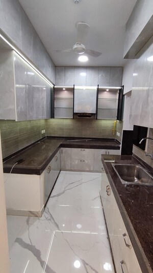 Kitchen in 4 BHK Apartment at Ace Divino, Sector 1 Greater Noida – for Sale