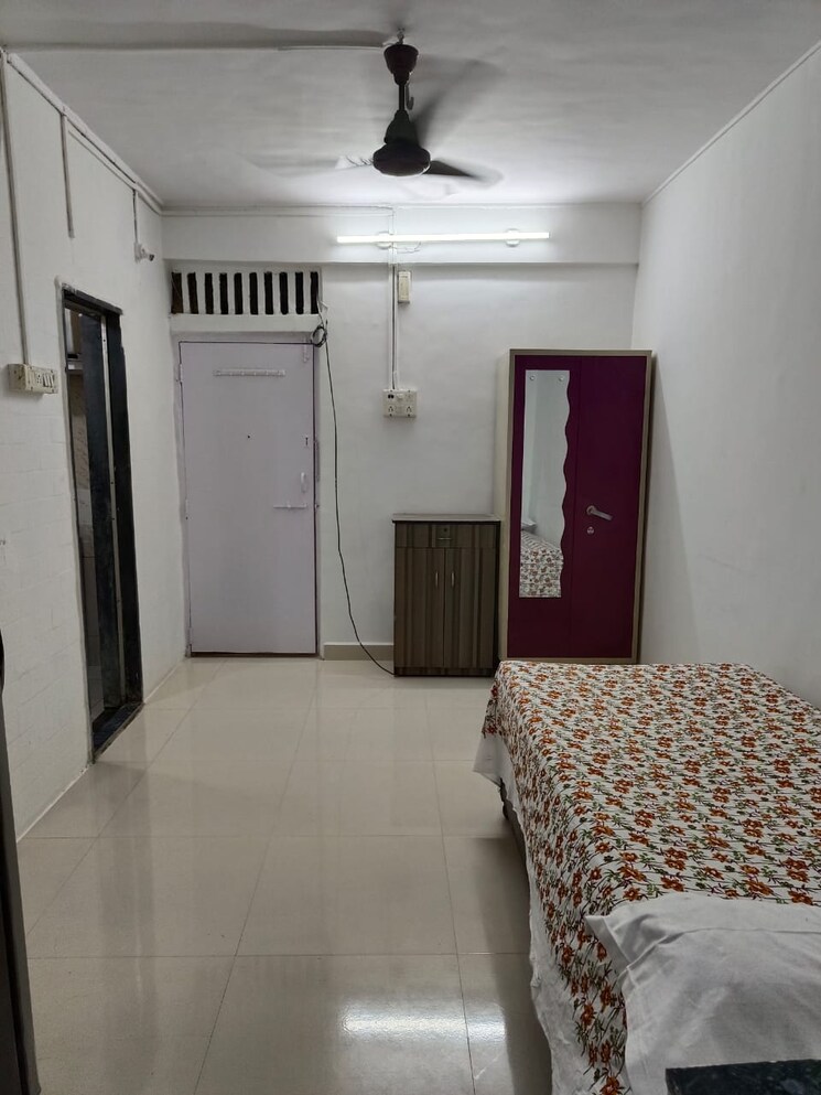 Bedroom, dhawalgiri-apartments 3 Bedroom 3000 Sq.Ft. Apartment In Goregaon East Mumbai 8414507