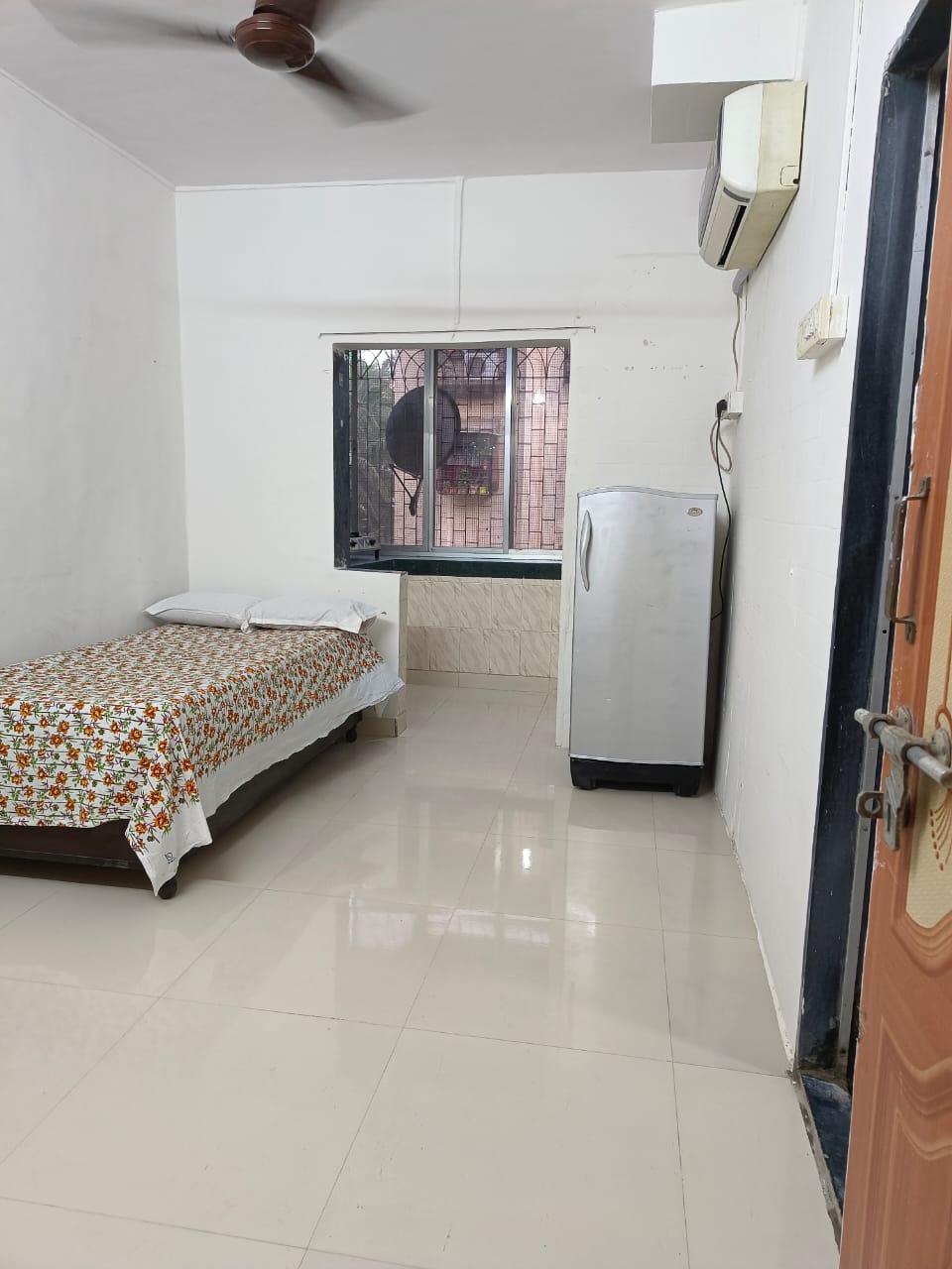 3 BHK Apartment For Sale in Dhawalgiri Apartments