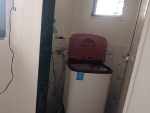 Furnished Amenities in 3 BHK Apartment at Dheeraj Valley, Goregaon East – for Sale