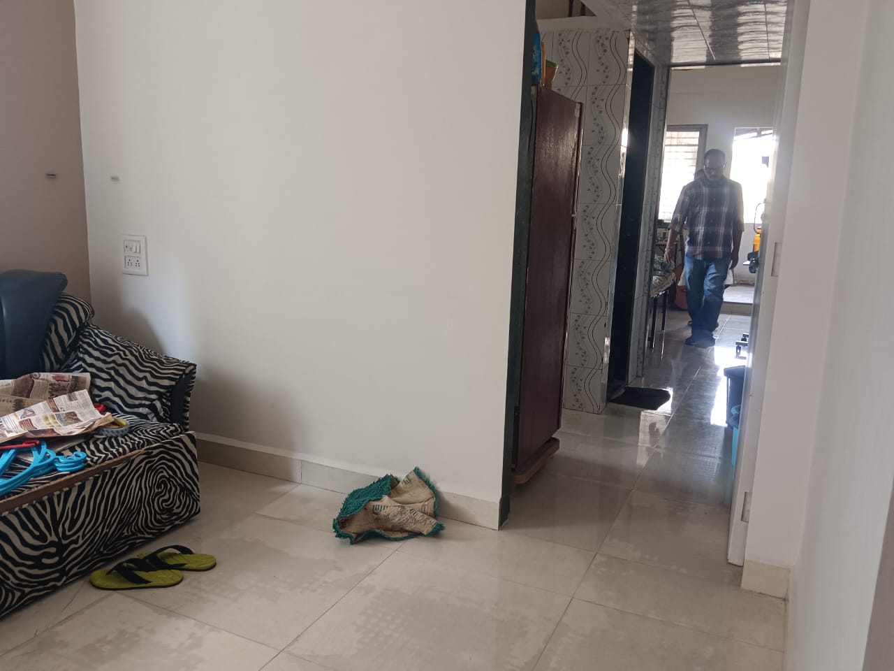 3 BHK Apartment For Sale in Dheeraj Valley