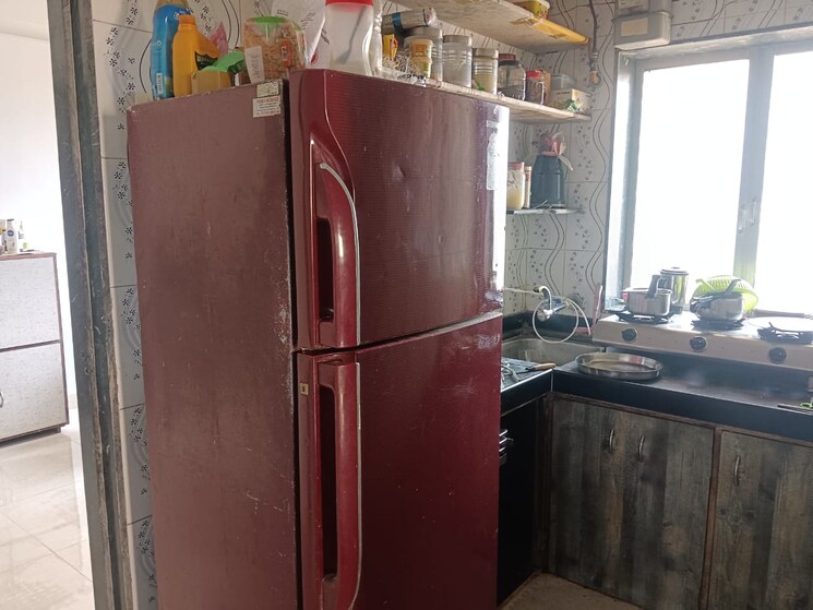 undefined, dheeraj-valley 3 Bedroom 930 Sq.Ft. Apartment In Goregaon East Mumbai 8414518