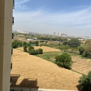 3 BHK Apartment – Exterior View View at GLS Arawali Homes, Sohna Sector 4 - for Sale