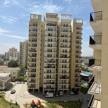 3 BHK Apartment – Exterior View View at GLS Arawali Homes, Sohna Sector 4 - for Sale