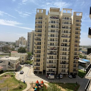 3 BHK Apartment For Sale in GLS Arawali Homes, Sohna Sector 4