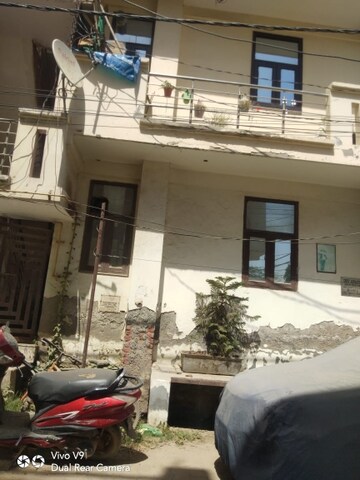  Plot For Sale in JMD Homes, Dlf Ankur Vihar