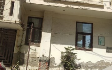 Plot For Sale in JMD Homes, Dlf Ankur Vihar
