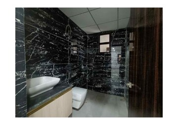 Staircase in 2.5 BHK Builder Floor at Sector 135 – for Sale