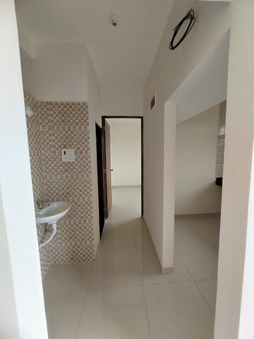 Building Lobby in 1 BHK Apartment at Khopoli – for Sale