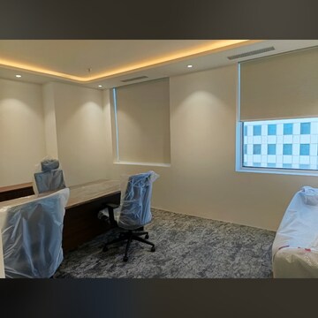 Bedroom in  Office Space at DLF Corporate Greens, Sector 74a – for Rent