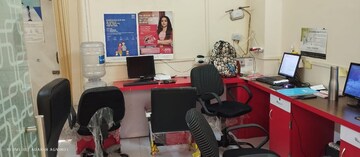  Office Space For Rent in Bhoomi Mall, Cbd Belapur Sector 15