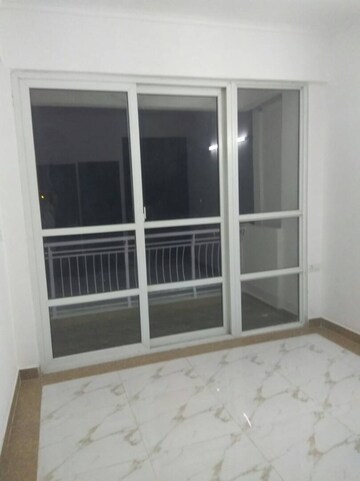 Balcony in 2 BHK Apartment at Supertech Czar Suites, Omicron I Greater Noida – for Sale