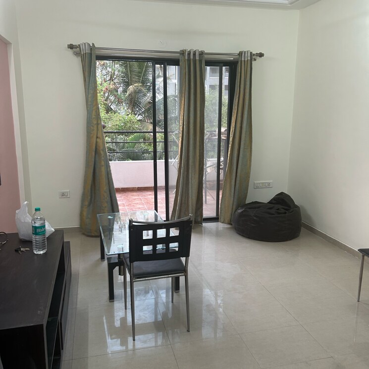 Living Room, townscape-mithila-nagari 2 Bedroom 750 Sq.Ft. Apartment In Pimple Saudagar Pune 8414584