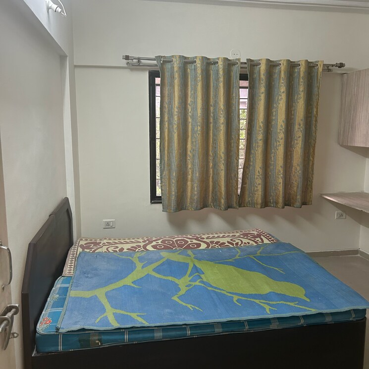 Bedroom, townscape-mithila-nagari 2 Bedroom 750 Sq.Ft. Apartment In Pimple Saudagar Pune 8414584