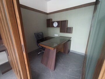 Team Area in  Office Space at Salt Lake Sector V – for Rent