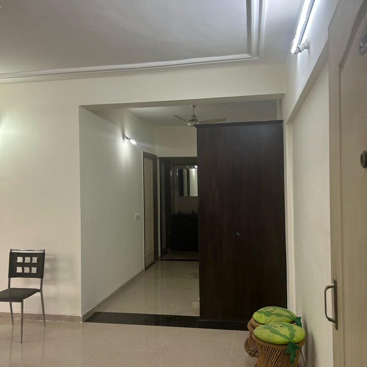 Kitchen, townscape-mithila-nagari 2 Bedroom 750 Sq.Ft. Apartment In Pimple Saudagar Pune 8414584