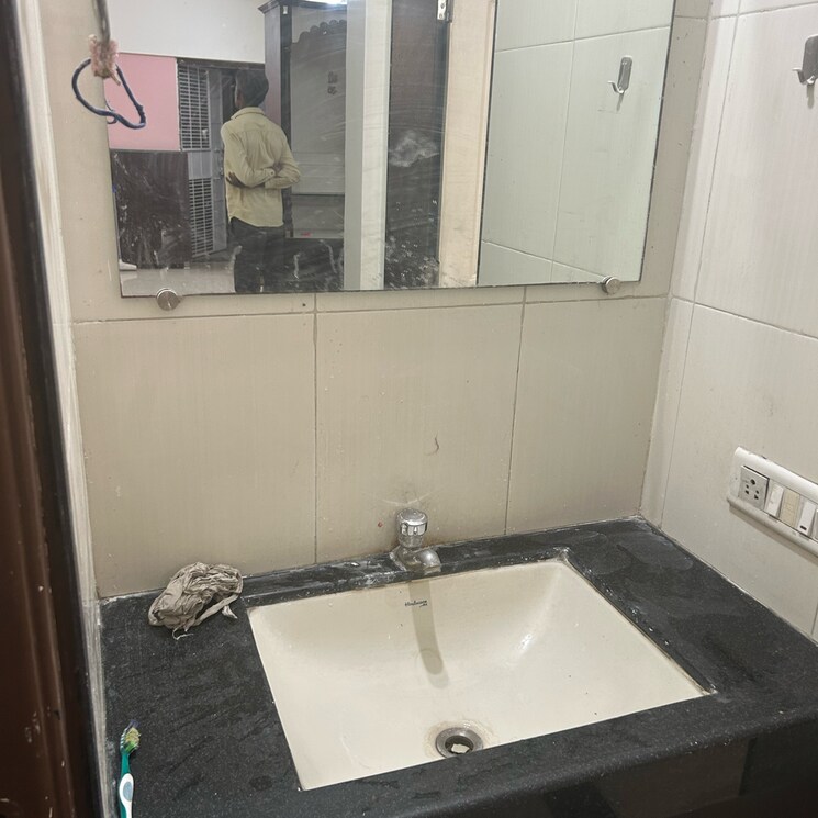 Bathroom, townscape-mithila-nagari 2 Bedroom 750 Sq.Ft. Apartment In Pimple Saudagar Pune 8414584