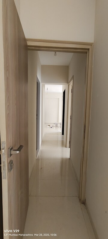 Building Lobby in 2 BHK Apartment at Sugee Atharva, Prabhadevi – for Rent