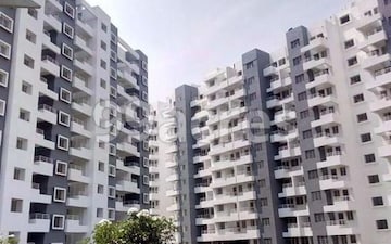 2 BHK Apartment For Sale in Majestique Vanalika, Pirangut