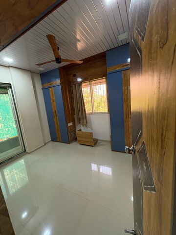 Team Area in 1 BHK Apartment at Nisarg Greens, Ambernath East – for Sale