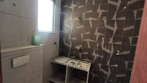 Kitchen in 3 BHK Builder Floor at BP Homes, Sector 85 – for Sale