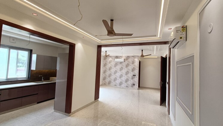 Room, bp-homes 3 Bedroom 250 Sq.Yd. Builder Floor In Sector 85 Faridabad 8414603