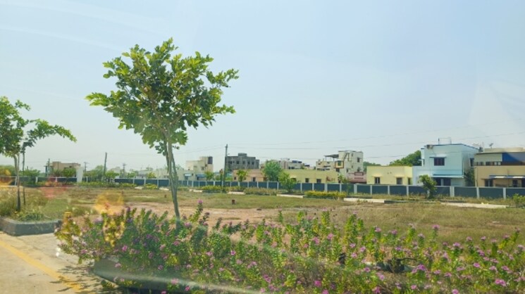 undefined, trichy airport  1650 Sq.Ft. Plot In Trichy Airport Trichy 8414602