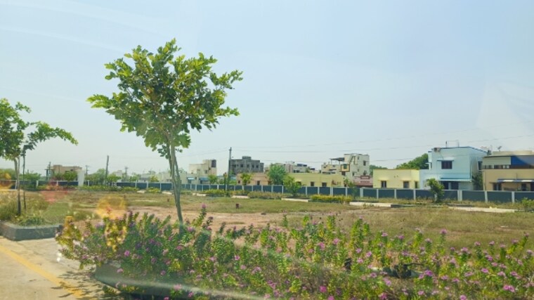 undefined, trichy airport  1650 Sq.Ft. Plot In Trichy Airport Trichy 8414602