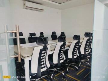 Team Area in  Office Space at IThums 62, Sector 62 – for Rent
