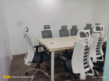 Team Area in  Office Space at IThums 62, Sector 62 – for Rent