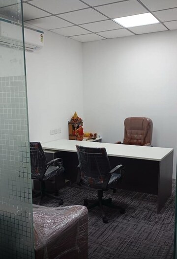  Office Space in IT/SEZ For Rent in Pinnacle Tower Sector 62, Sector 62