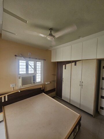 Bedroom in 3 BHK Apartment at Naranpura – for Sale