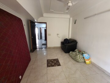Parking in 3 BHK Apartment at Sector 46 – for Rent
