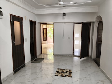 3 BHK Apartment For Rent in Sector 46