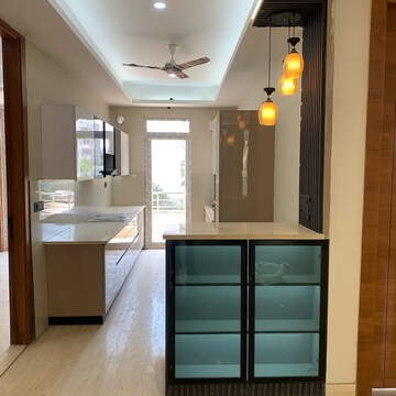 3 BHK Builder Floor For Sale in Ansal API Esencia, Sector 67